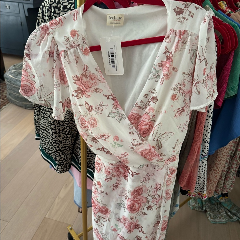 NWT dress